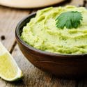 Recept Avocado hummus