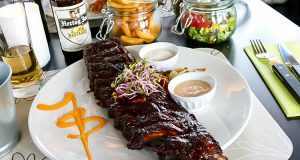 spareribs