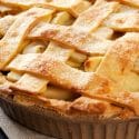 appeltaart bakken