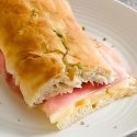 ciabatta hawaii
