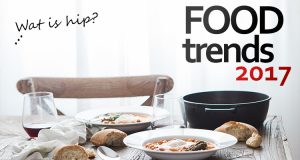 foodtrends 2017