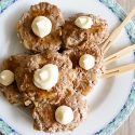 Recept Gehaktballetjes met kaas