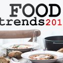 Blog Dit zijn de foodtrends van 2017
