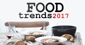 foodtrends 2017