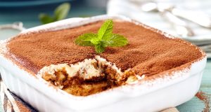 tiramisu maken recept