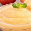 Recept Zelf appelmoes maken