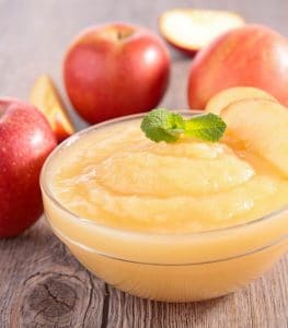 appelmoes recept