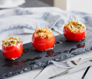 gevulde tomaten recept