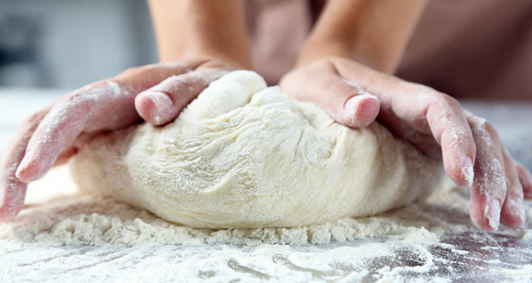 glutenvrij brood bakken