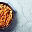 Recept Zelf pastasaus maken