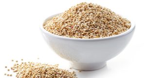 quinoa korrels