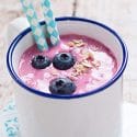 aardbeien smoothie