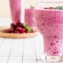 bessen smoothie