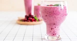 bessen smoothie