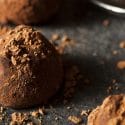 Recept Chocolade truffels