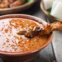 Recept Zelf satesaus maken