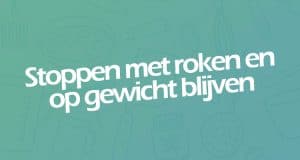 stoppen met roken