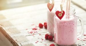 gezonde shakes