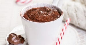 chocolademelk