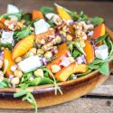 pompoensalade