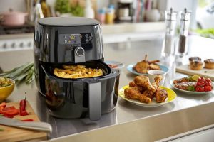 koken airfryer