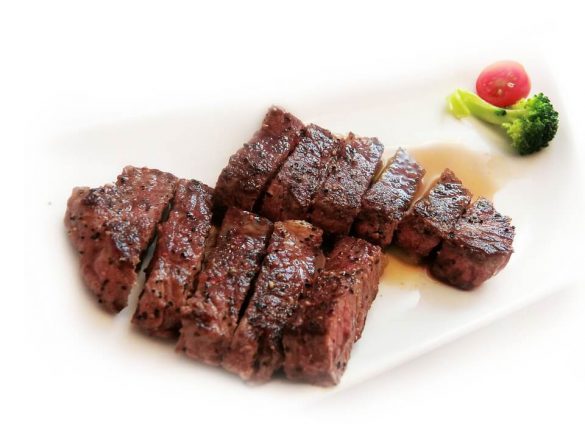 Wat is Wagyu Beef?