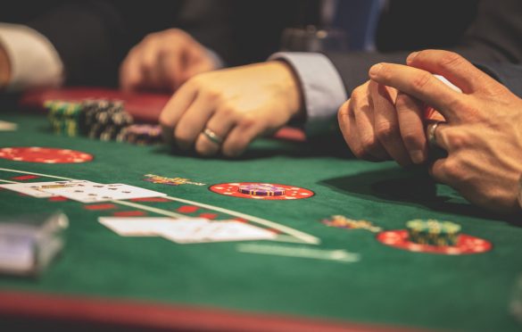 Tips voor een avondje uit