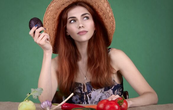 Waarom jij ook zou moeten kiezen voor een vegan haarroutine