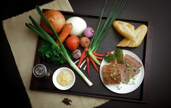 Foie gras: een typisch Franse delicatesse